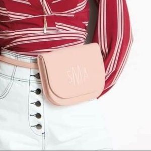 Thirty One Convertible Belt Bag